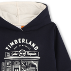 Kapuzensweatshirt TIMBERLAND 
                    BOY