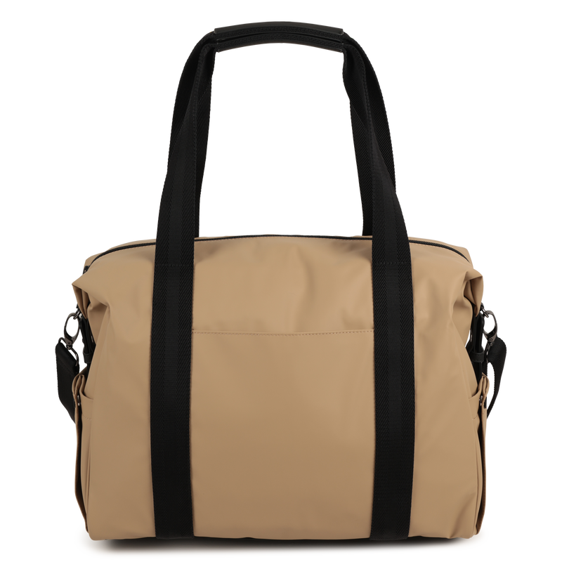 Wickeltasche mit Rei&szlig;verschluss BOSS 
                        UNISEX