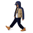 Cordhose TIMBERLAND 
                    BOY