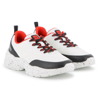 Sneaker zum schn&uuml;ren HUGO 
                    BOY