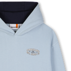 Kapuzensweatshirt TIMBERLAND 
                    BOY