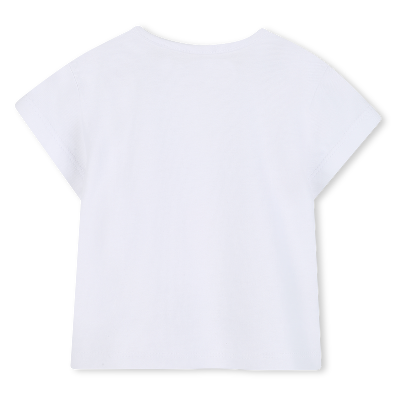 JOGGER-SET KARL LAGERFELD KIDS 
                        GIRL