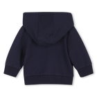 Hose, Cardigan und T-Shirt Set BOSS 
                    BOY