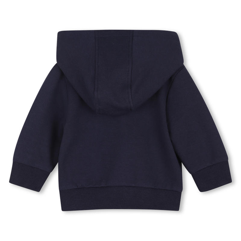 Hose, Cardigan und T-Shirt Set BOSS 
                        BOY