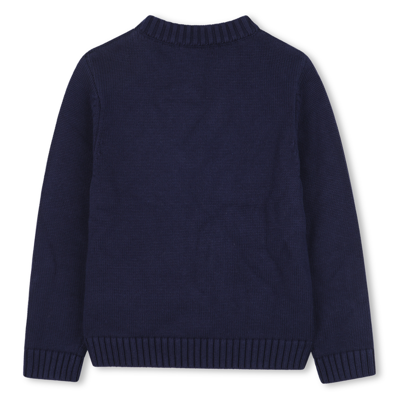 Strickpullover BILLIEBLUSH 
                        BOY