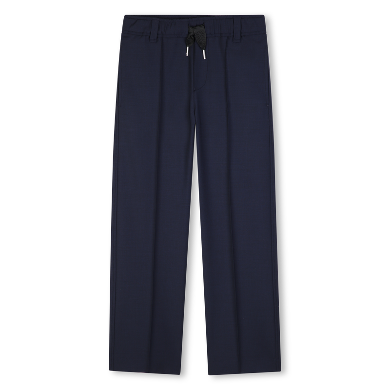 Festliche Hose LANVIN 
                        BOY