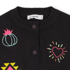 Cardigan aus Strick BILLIEBLUSH 
                    GIRL