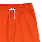 T-Shirt- und Bermuda-Set DKNY 
                    JUNGE