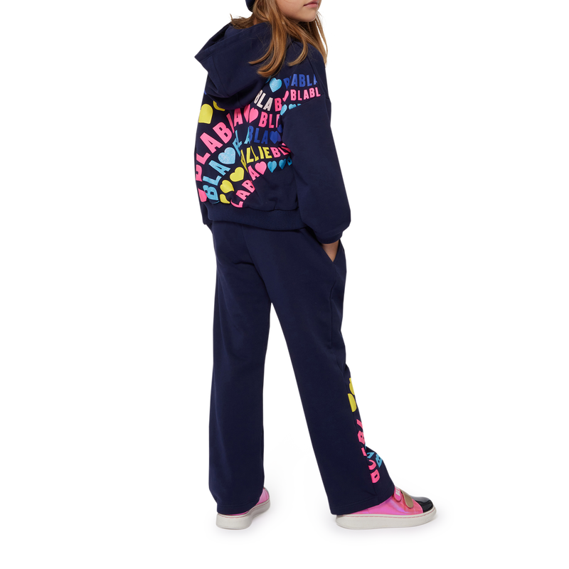 Kapuzenpullover BILLIEBLUSH 
                        GIRL
