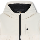 Kapuzenjacke BOSS 
                    BOY