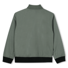 Jacke mit Rei&szlig;verschluss DKNY 
                    BOY