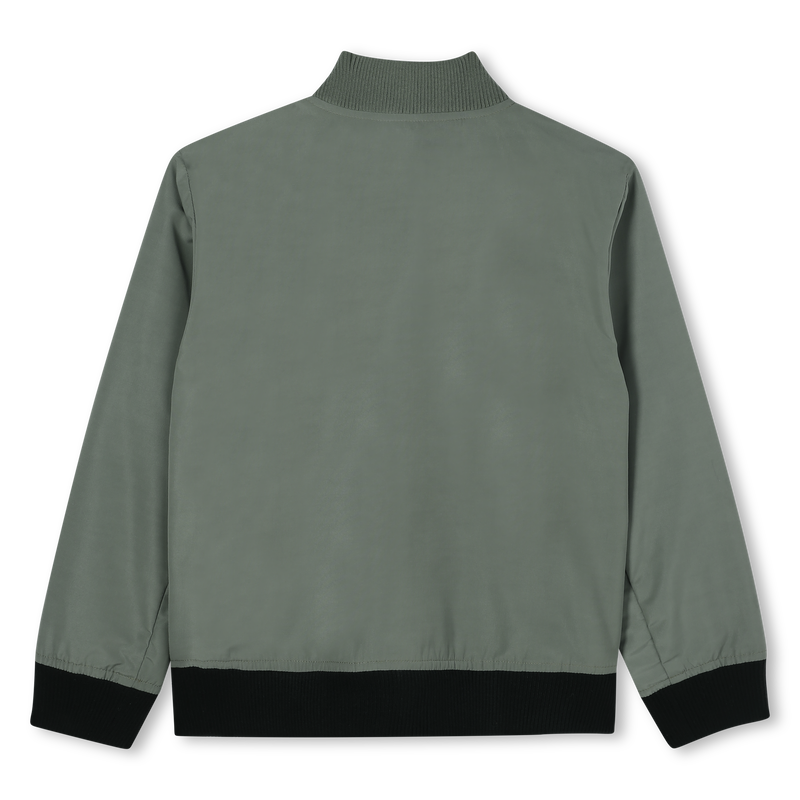 Jacke mit Rei&szlig;verschluss DKNY 
                        BOY