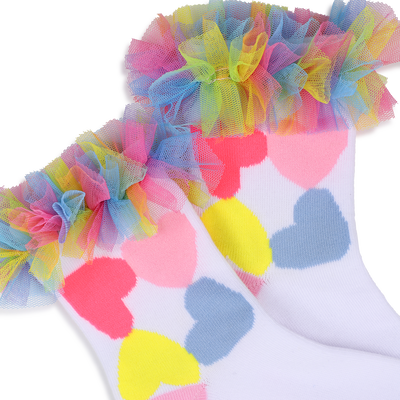 NIEDRIGE SOCKEN BILLIEBLUSH GIRL