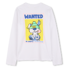Langarm-T-Shirt BILLIEBLUSH 
                    BOY