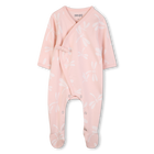 Pyjama- und stirnband-set KENZO KIDS 
                    GIRL