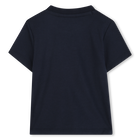 Set mit T-Shirt und Shorts BOSS 
                    BOY