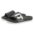 Badeschuhe mit Motiv KARL LAGERFELD KIDS 
                    BOY