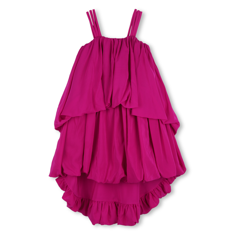 ASYMMETRISCHES KLEID CHLOE 
                        GIRL