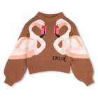 Pullover CHLOE 
                    GIRL