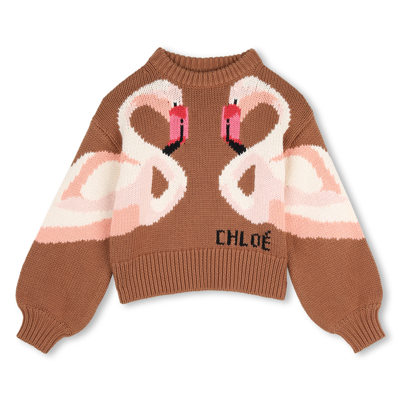 Pullover CHLOE 
                        GIRL
