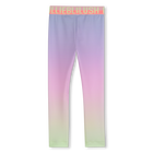 Bedruckte leggings BILLIEBLUSH 
                    GIRL