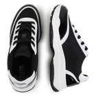 Sneaker zum Schn&uuml;ren KARL LAGERFELD KIDS 
                    GIRL