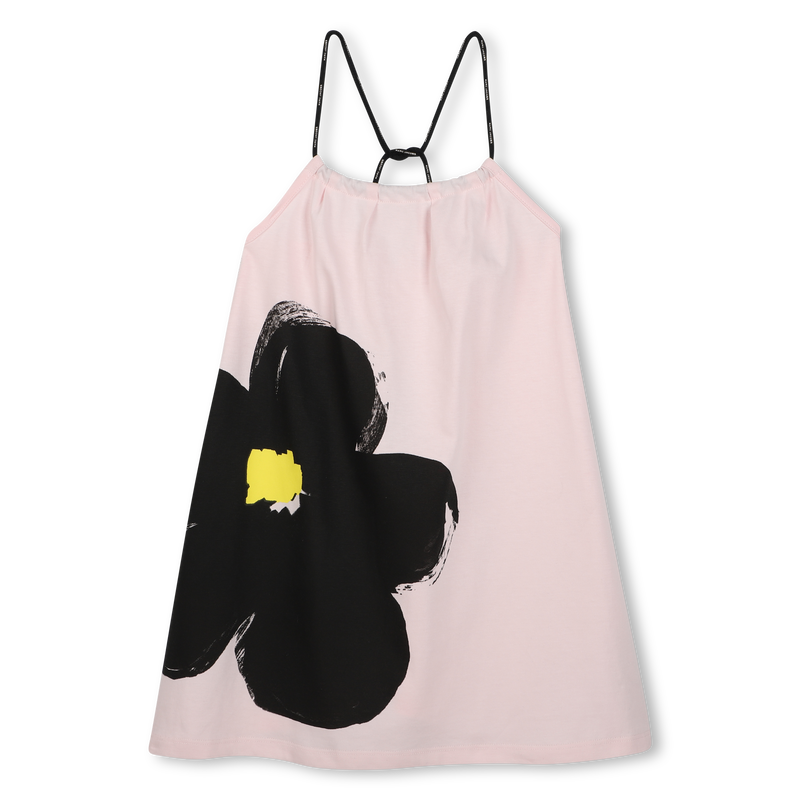 Strandkleid aus Baumwolle MARC JACOBS 
                        GIRL