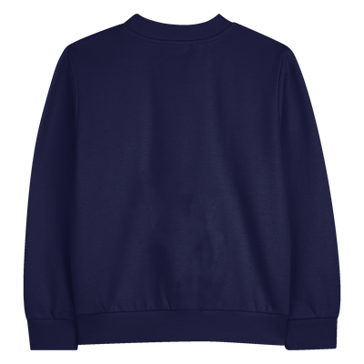 Fleece-sweatshirt KENZO KIDS UNISEX