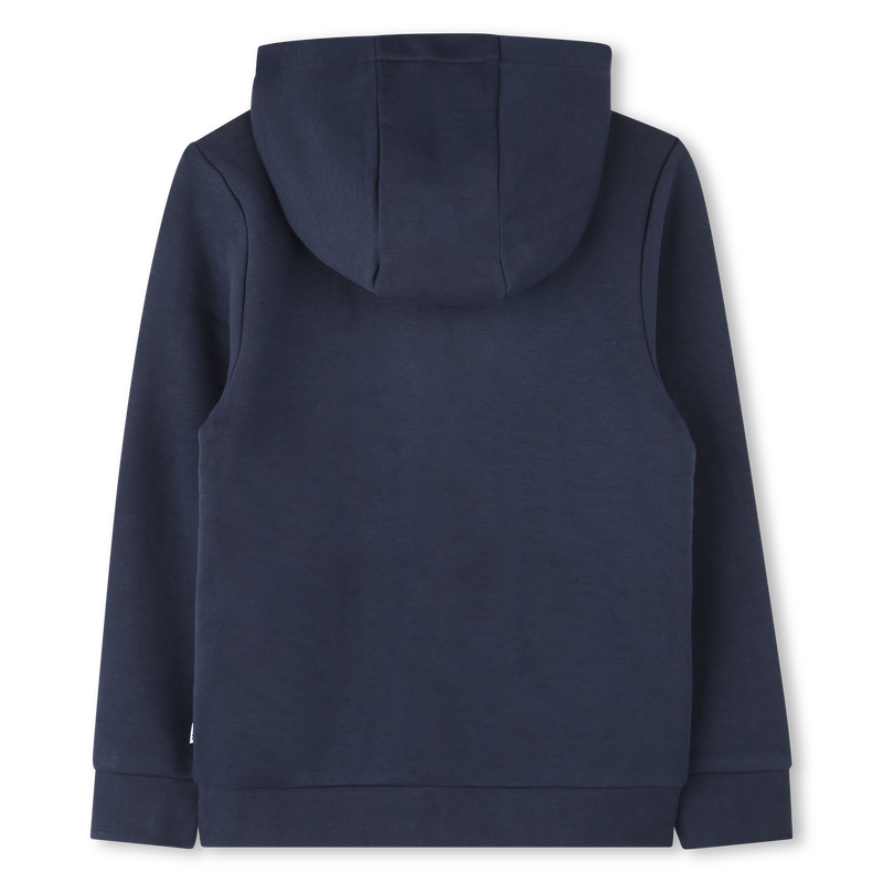 Jogginganzug aus Fleece BOSS 
                        BOY