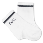 Set mit 3 Paar Socken BOSS 
                    BOY
