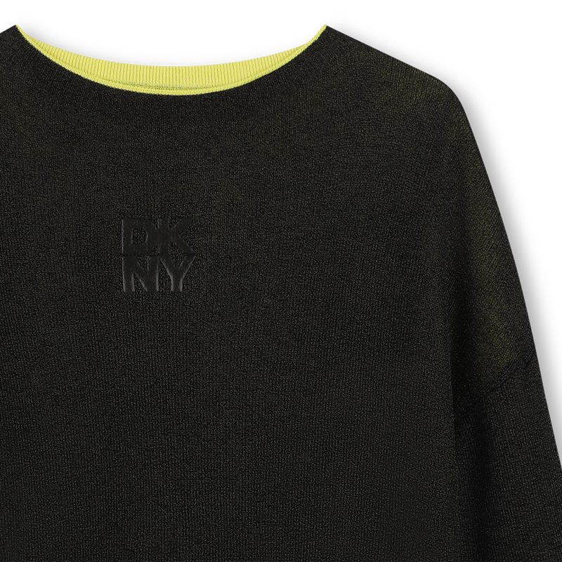 Wendepullover DKNY 
                        GIRL