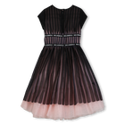 Festkleid KARL LAGERFELD KIDS 
                    GIRL