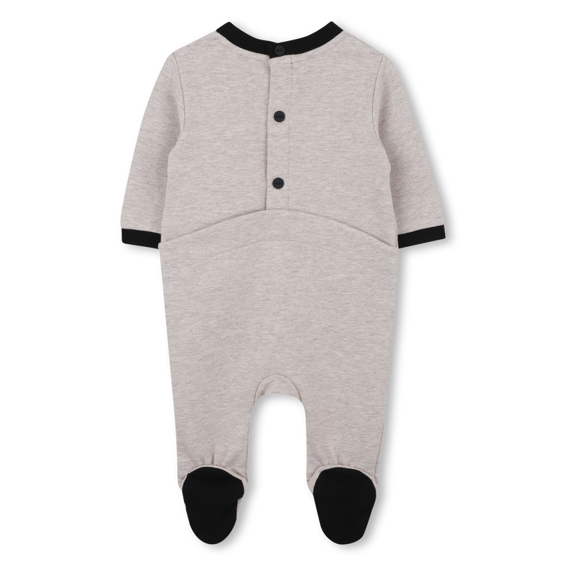 Set aus Pyjama und Hut BOSS 
                        BOY