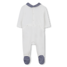 Pajama, bucket hat und l&auml;tzchen set KENZO KIDS 
                    BOY