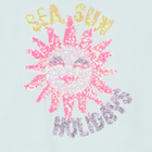 Kurz&auml;rmeliges t-shirt BILLIEBLUSH 
                    GIRL