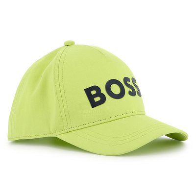 Verstellbare Cap BOSS JUNGE