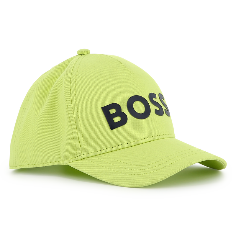 Verstellbare Cap BOSS 
                        JUNGE