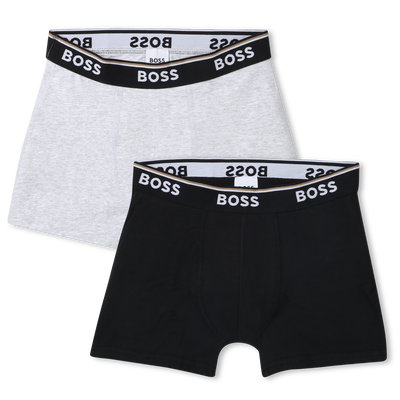 Set mit 2 Boxershorts BOSS BOY