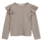Langarm-T-Shirt BILLIEBLUSH 
                    GIRL