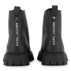Stiefeletten aus Rindsleder MARC JACOBS 
                    GIRL