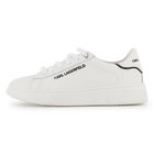 Sportschuhe KARL LAGERFELD KIDS 
                    GIRL