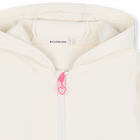 Cardigan mit Kapuze BILLIEBLUSH 
                    GIRL