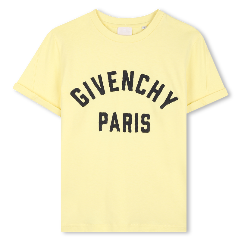 KURZ&Auml;RMELIGES T-SHIRT GIVENCHY 
                        UNISEX