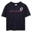 Kurz&auml;rmeliges T-Shirt MARC JACOBS 
                    GIRL