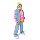 Feiner Strickpullover BILLIEBLUSH 
                    GIRL