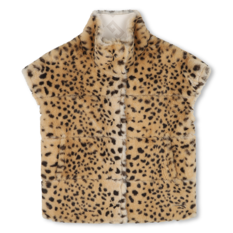 Wendeweste GIVENCHY 
                        GIRL