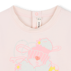 Langarm-T-Shirt BILLIEBLUSH 
                    GIRL