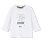 Langarmshirt, WEISS, hi-res