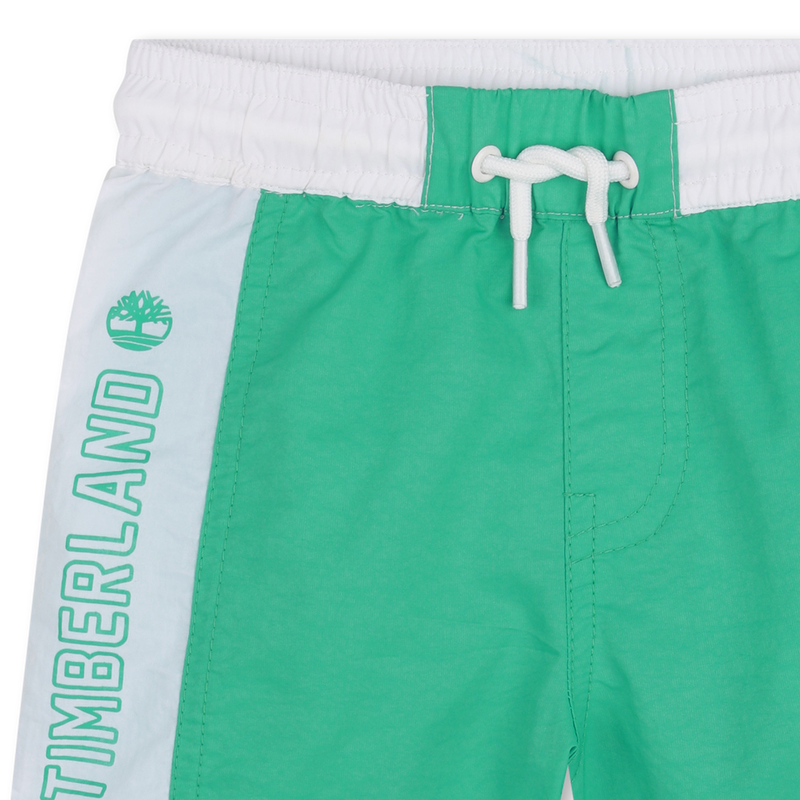 SCHWIMMER SHORTS TIMBERLAND 
                        BOY