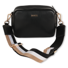 Handtasche aus beschichtetem Textil BOSS 
                    GIRL
